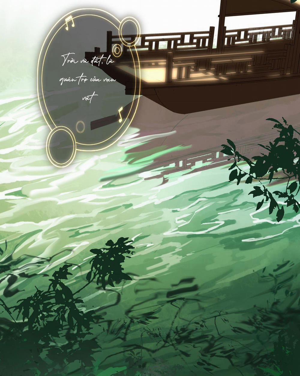 Trường Dã Tuyên Ca 11 trang 15