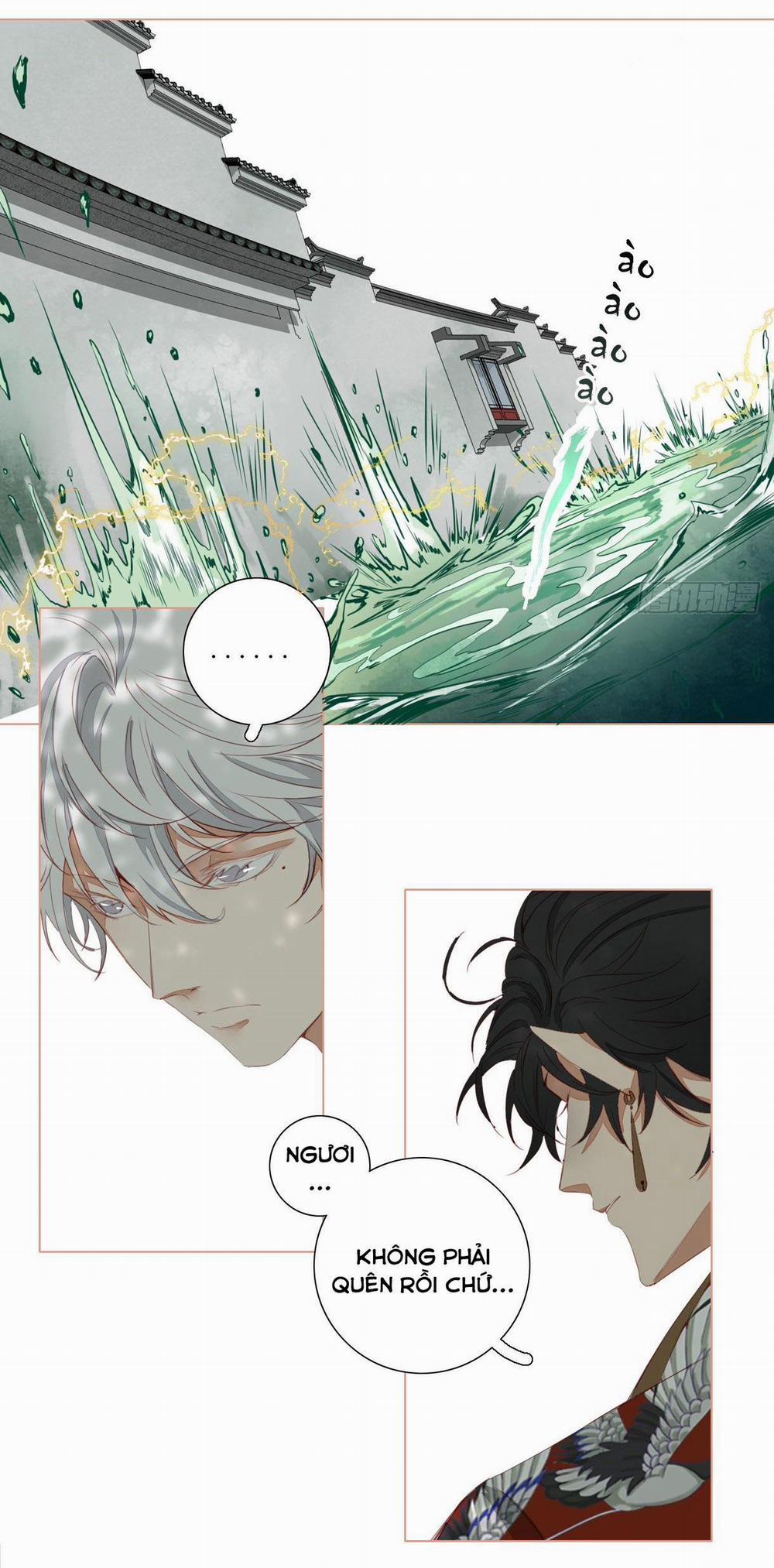 Trường Dã Tuyên Ca 11 trang 24