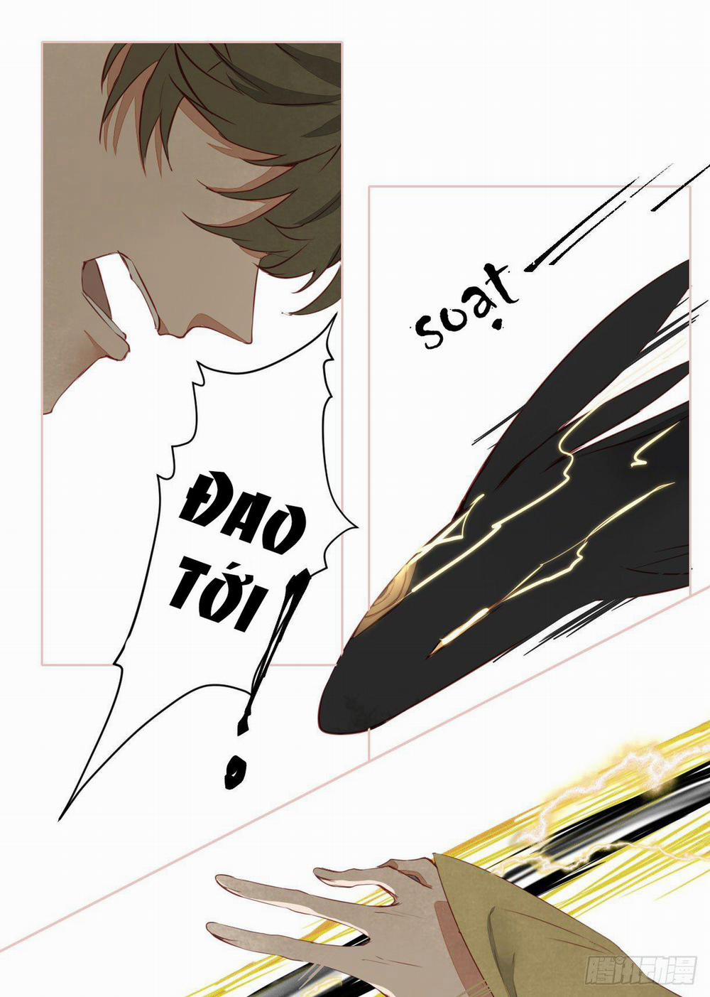 Trường Dã Tuyên Ca 11 trang 34