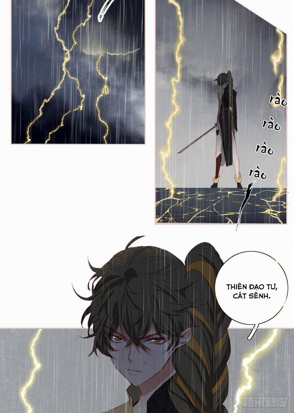 Trường Dã Tuyên Ca 11 trang 37