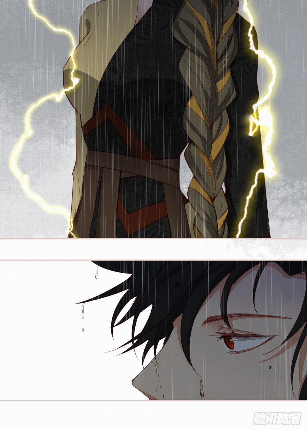 Trường Dã Tuyên Ca 11 trang 38