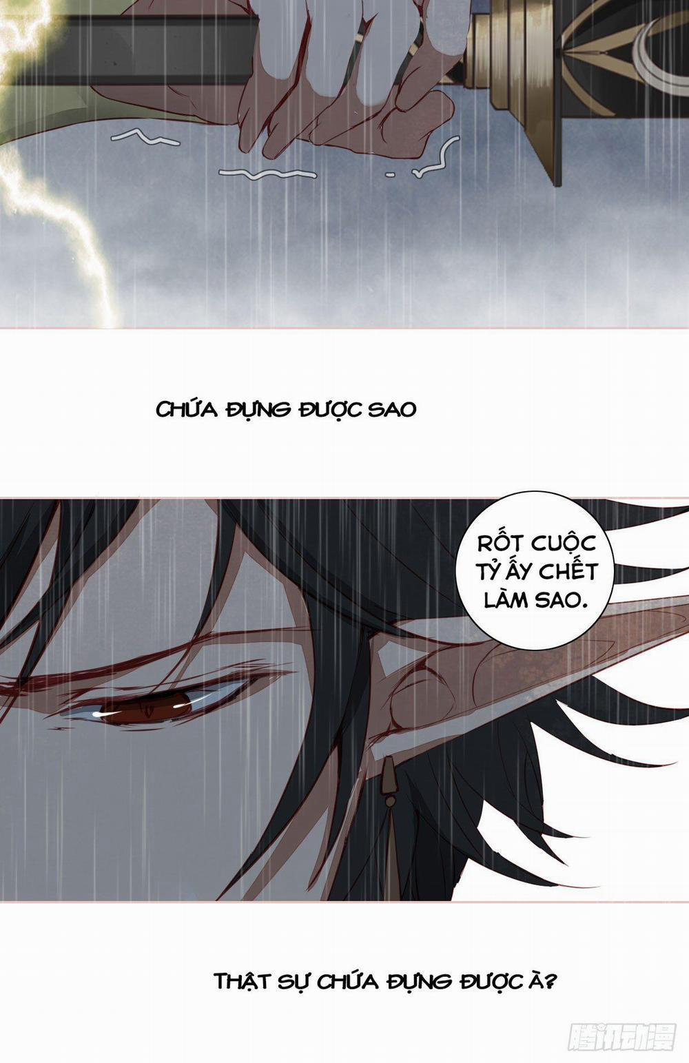 Trường Dã Tuyên Ca 11 trang 41