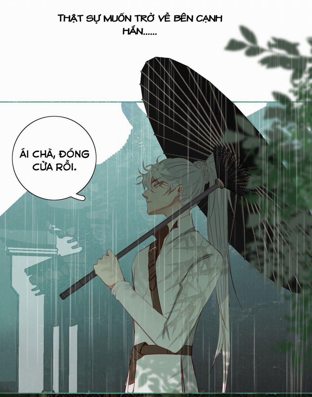 Trường Dã Tuyên Ca 11 trang 43