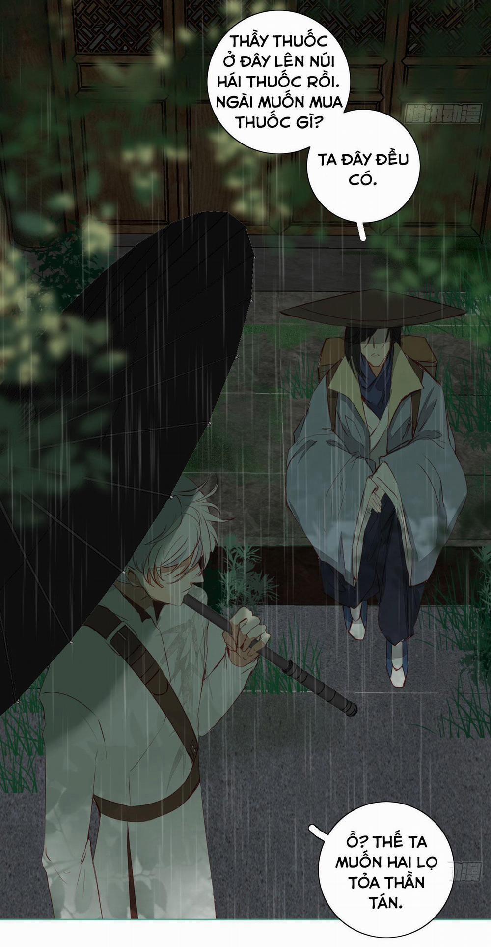 Trường Dã Tuyên Ca 11 trang 44