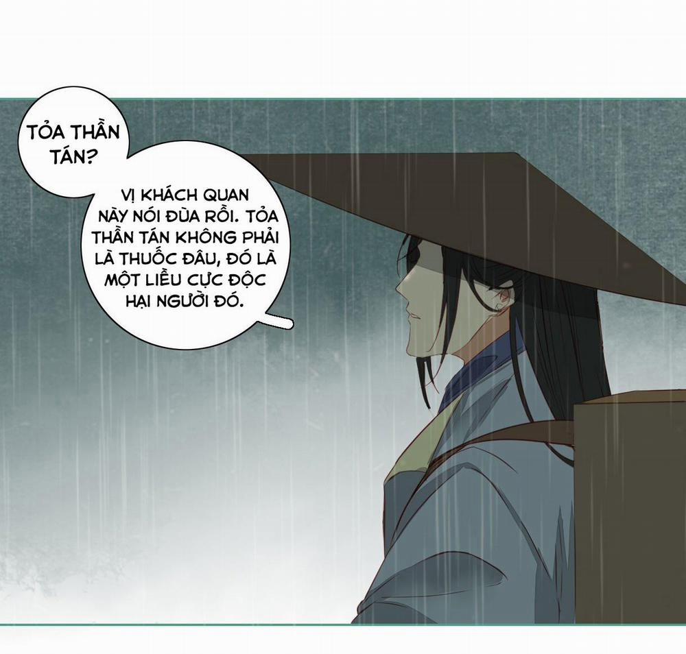 Trường Dã Tuyên Ca 11 trang 45