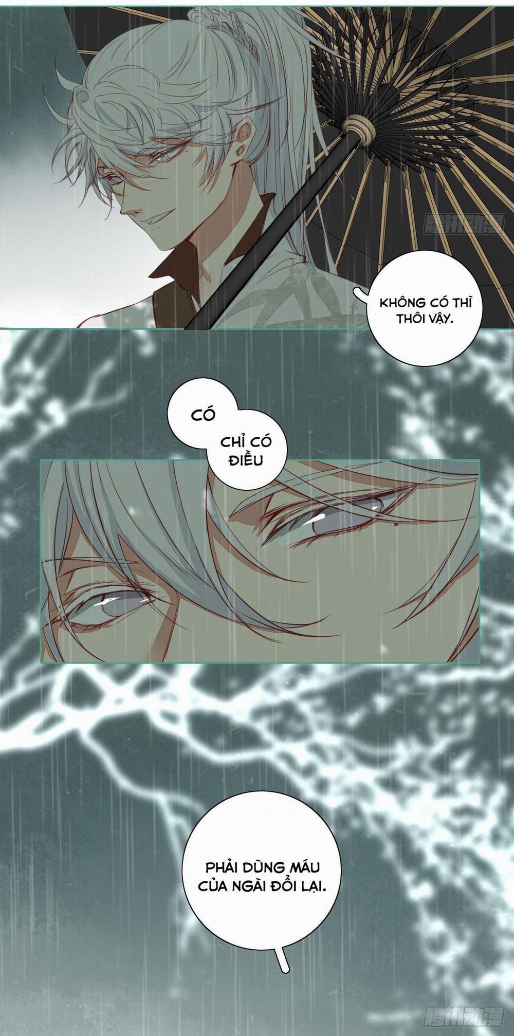 Trường Dã Tuyên Ca 11 trang 46