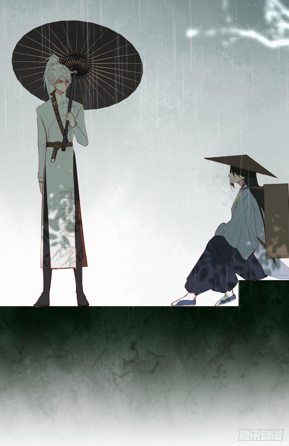 Trường Dã Tuyên Ca 11 trang 47