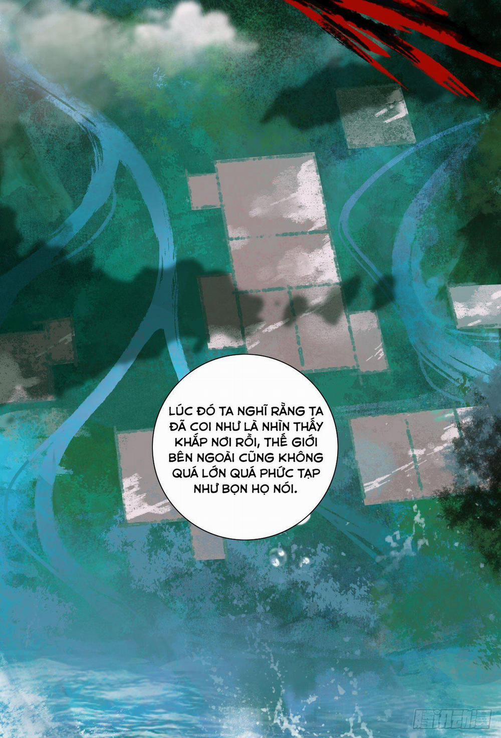 Trường Dã Tuyên Ca 11 trang 7