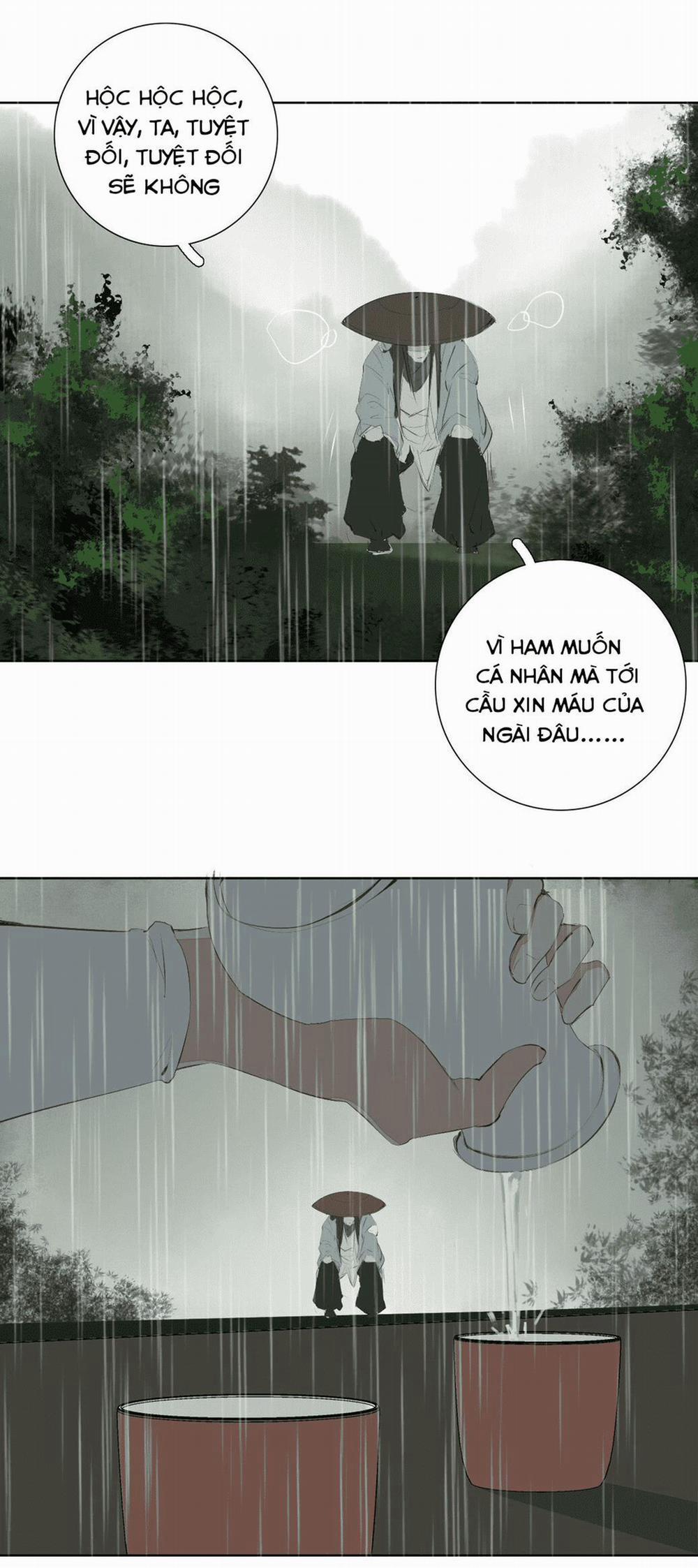 Trường Dã Tuyên Ca 12 trang 14