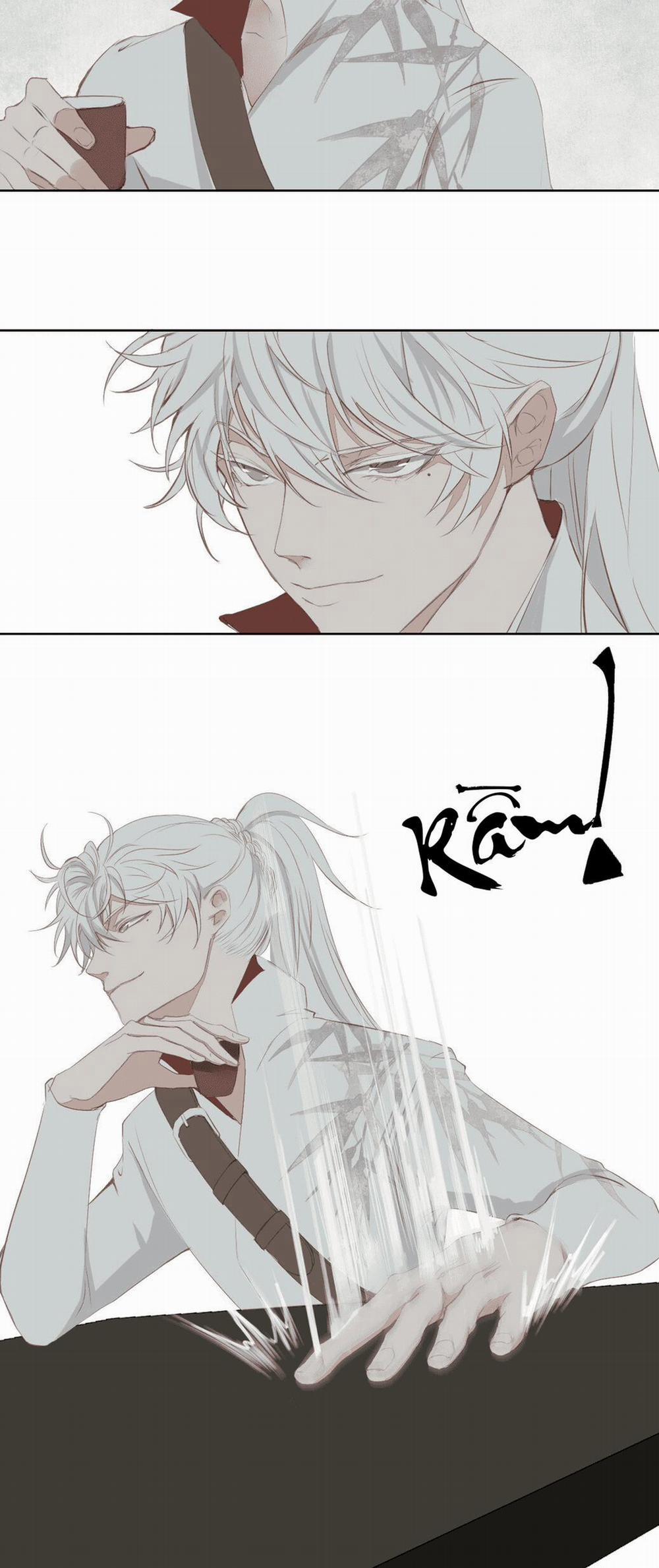 Trường Dã Tuyên Ca 12 trang 17