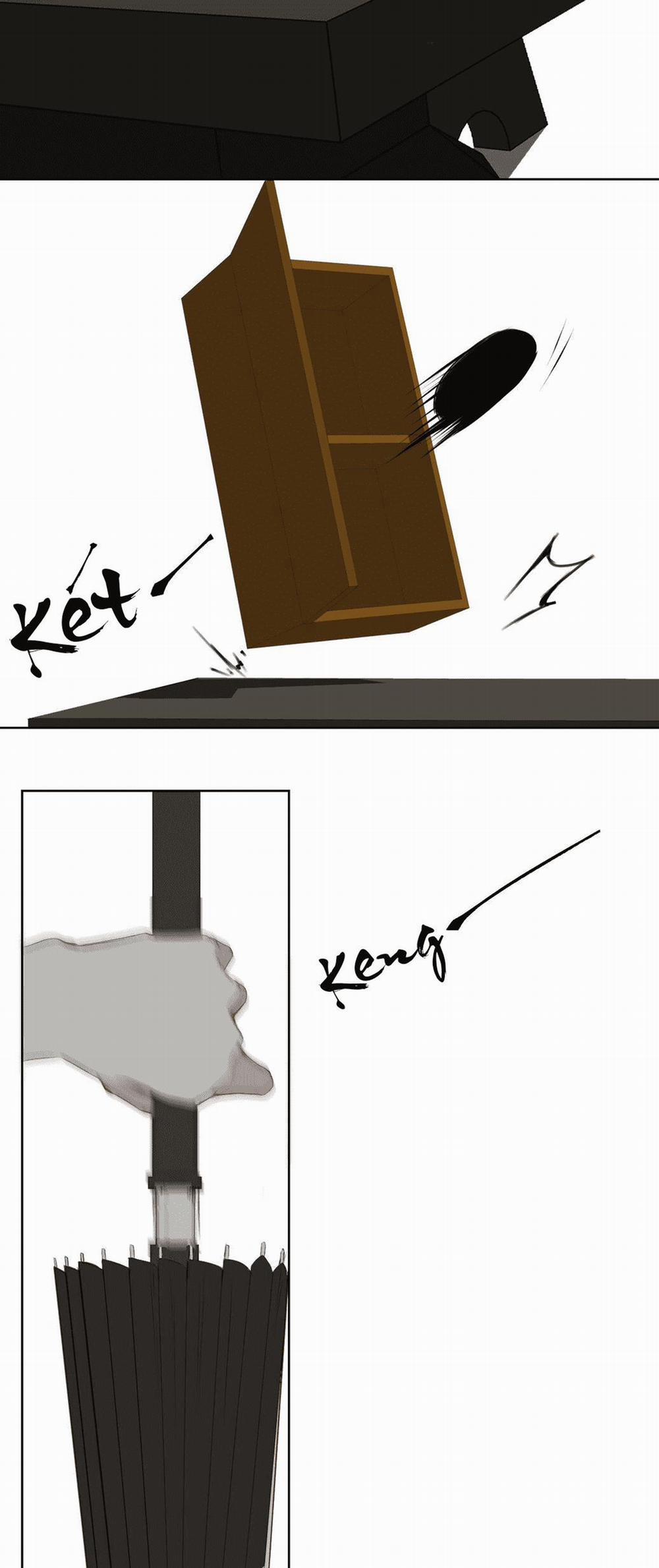 Trường Dã Tuyên Ca 12 trang 18