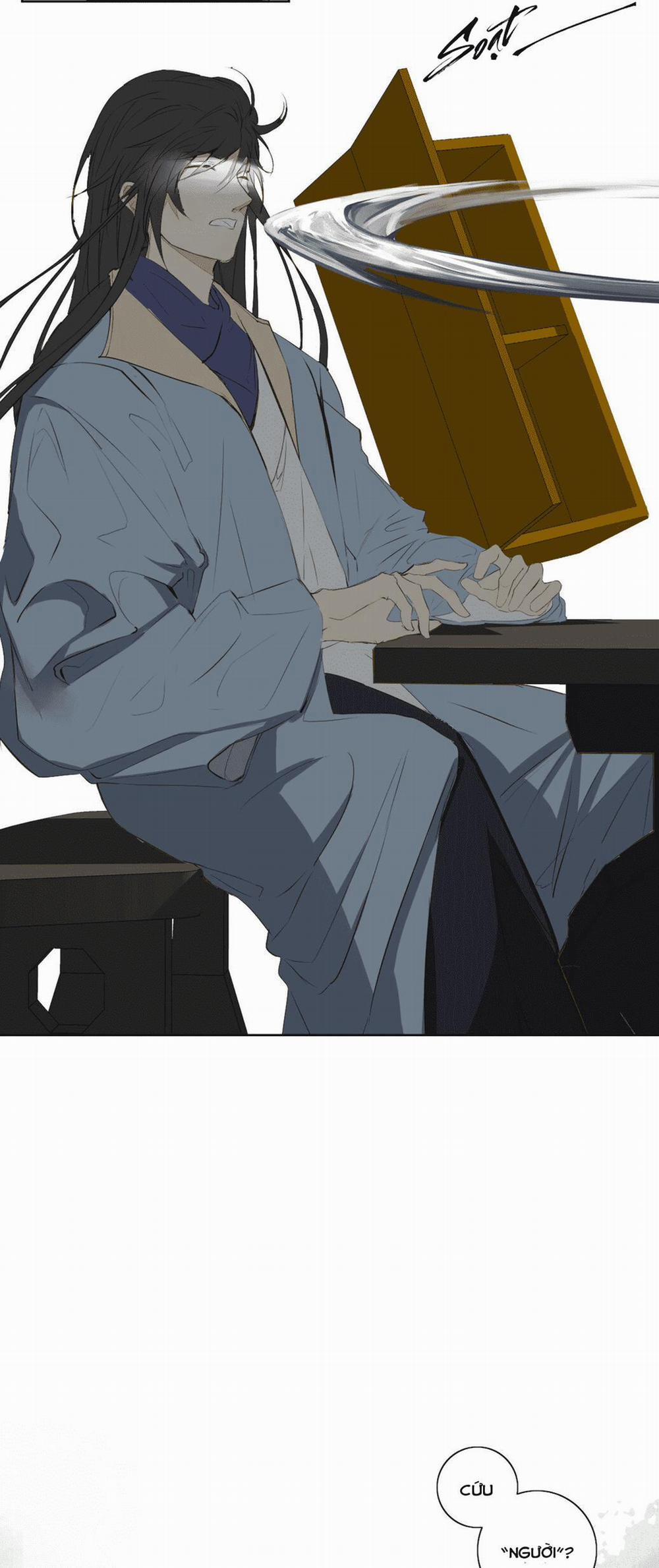 Trường Dã Tuyên Ca 12 trang 19