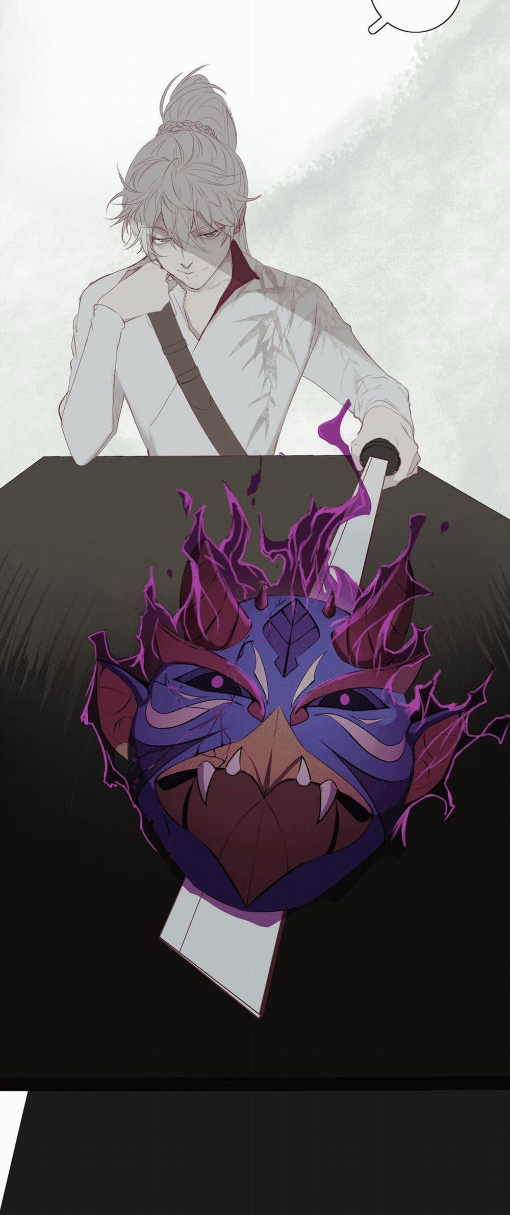 Trường Dã Tuyên Ca 12 trang 20