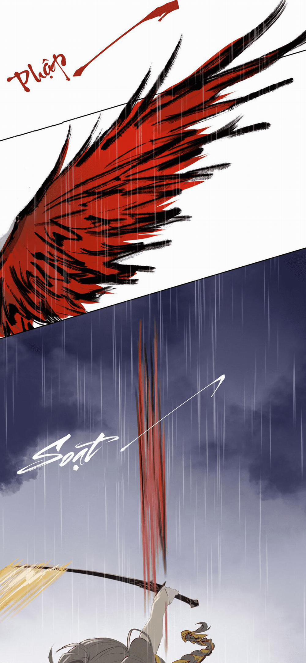 Trường Dã Tuyên Ca 12 trang 21