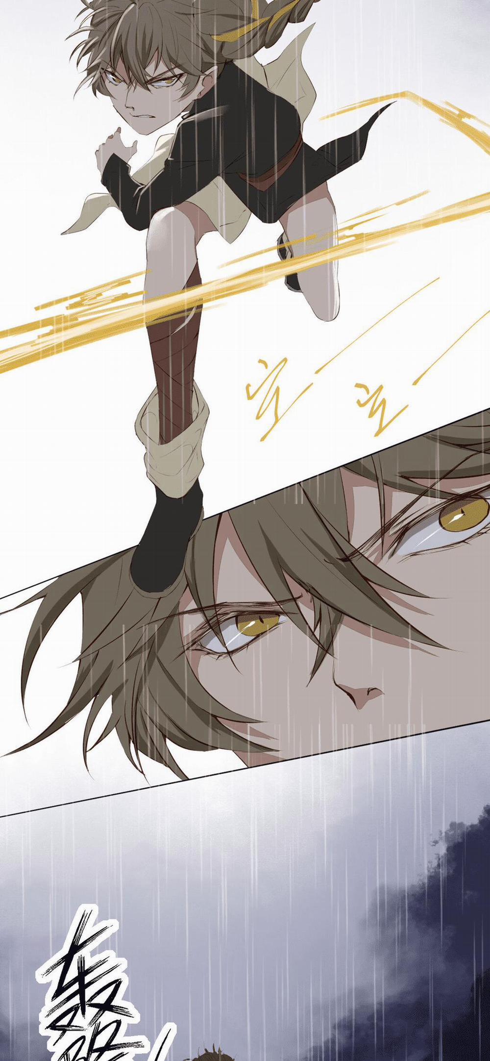 Trường Dã Tuyên Ca 12 trang 22