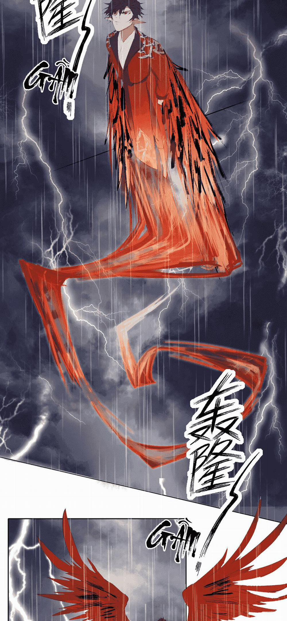 Trường Dã Tuyên Ca 12 trang 23