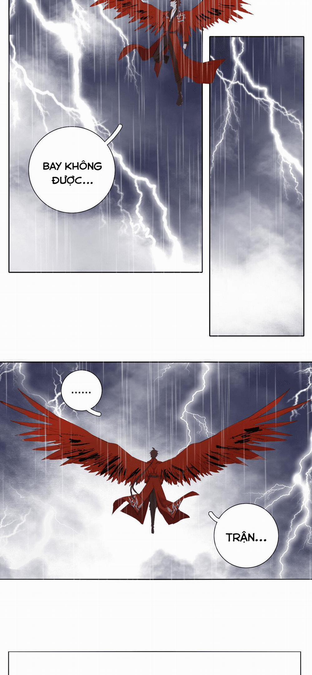 Trường Dã Tuyên Ca 12 trang 24