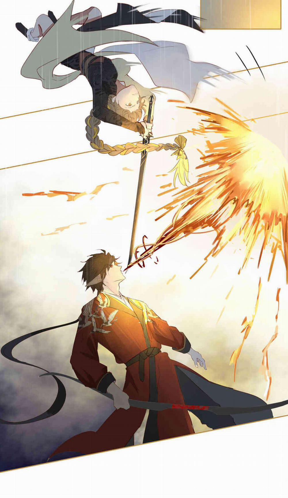 Trường Dã Tuyên Ca 12 trang 4