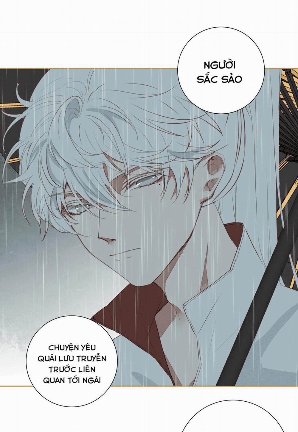 Trường Dã Tuyên Ca 12 trang 5