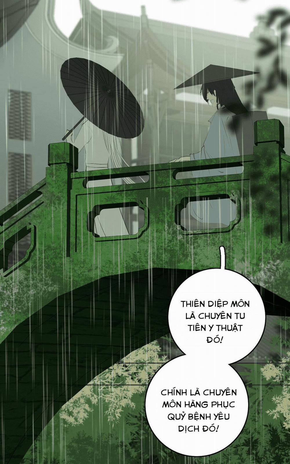 Trường Dã Tuyên Ca 12 trang 8