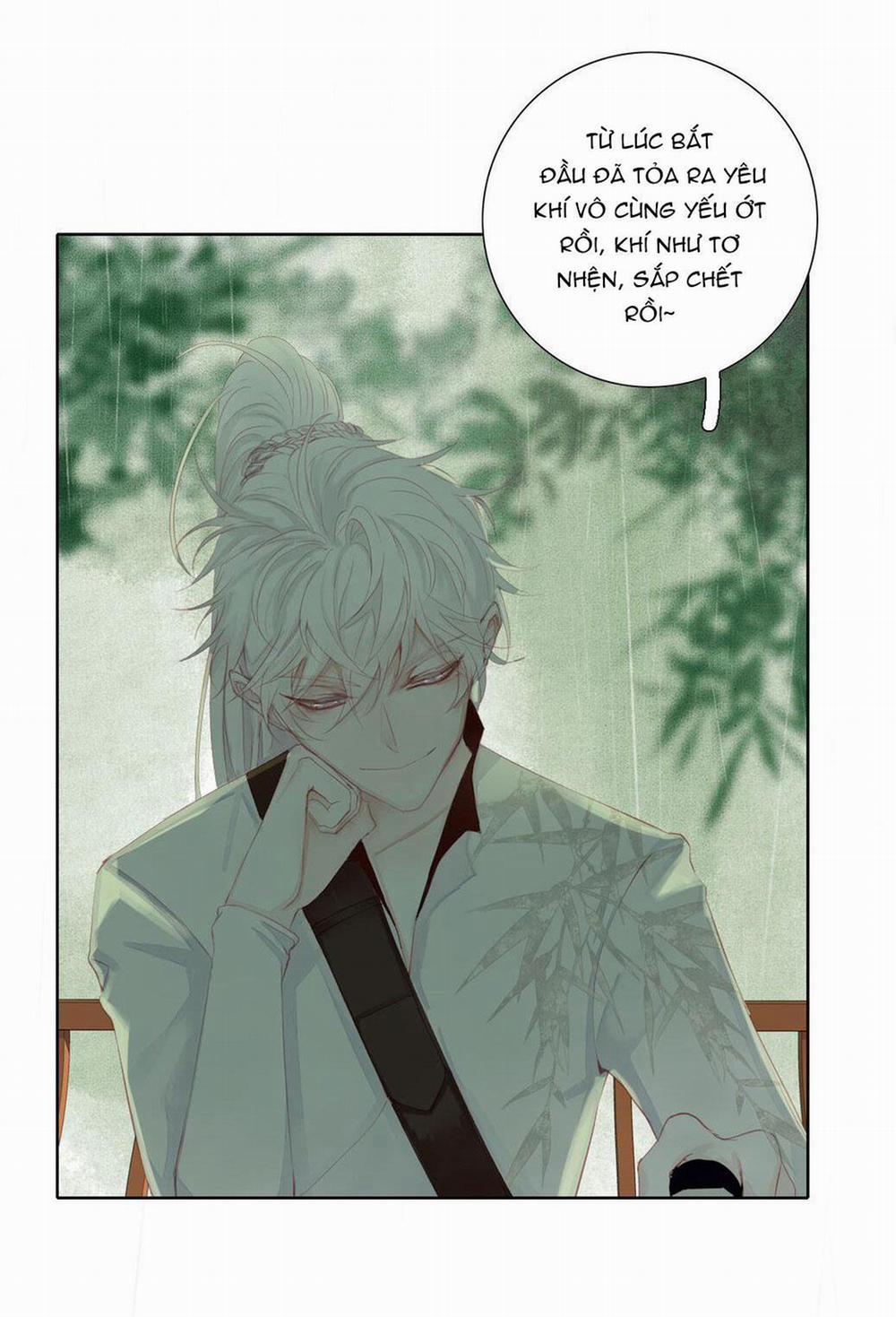 Trường Dã Tuyên Ca 13 trang 1