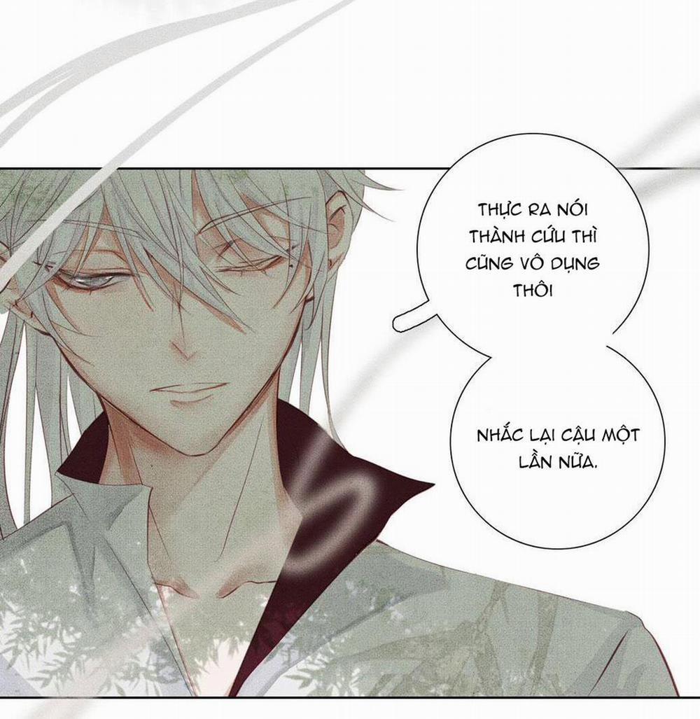 Trường Dã Tuyên Ca 13 trang 10