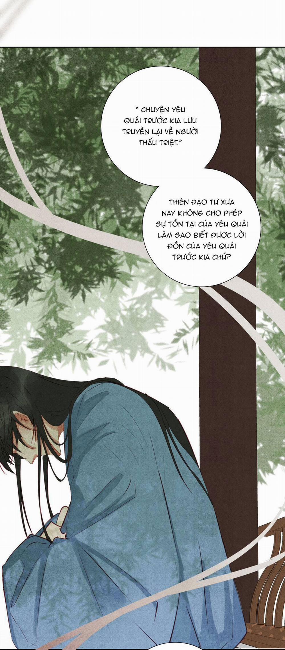 Trường Dã Tuyên Ca 13 trang 11