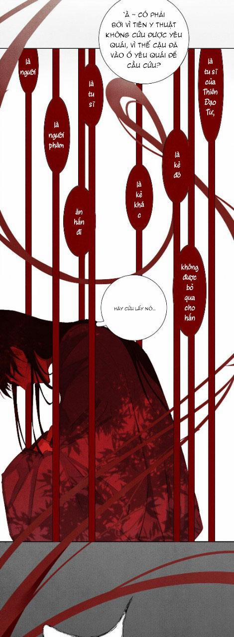 Trường Dã Tuyên Ca 13 trang 12