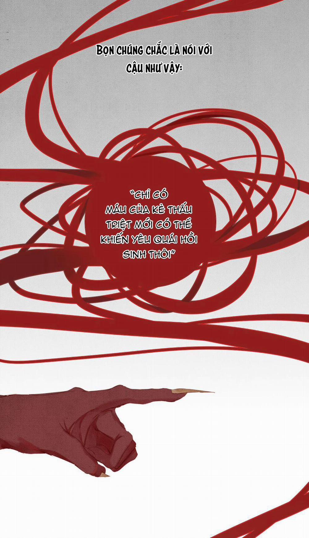 Trường Dã Tuyên Ca 13 trang 17