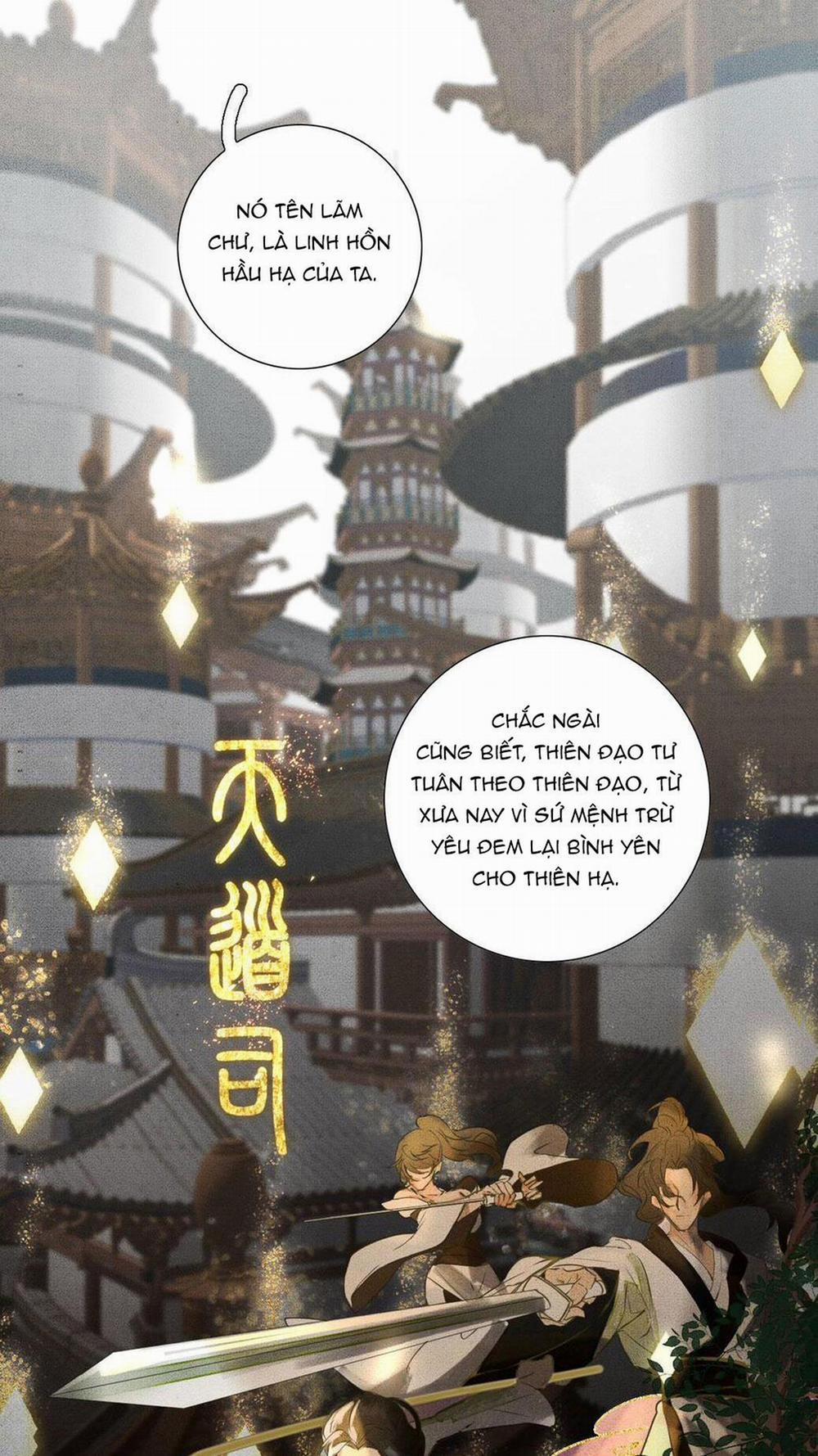 Trường Dã Tuyên Ca 13 trang 23