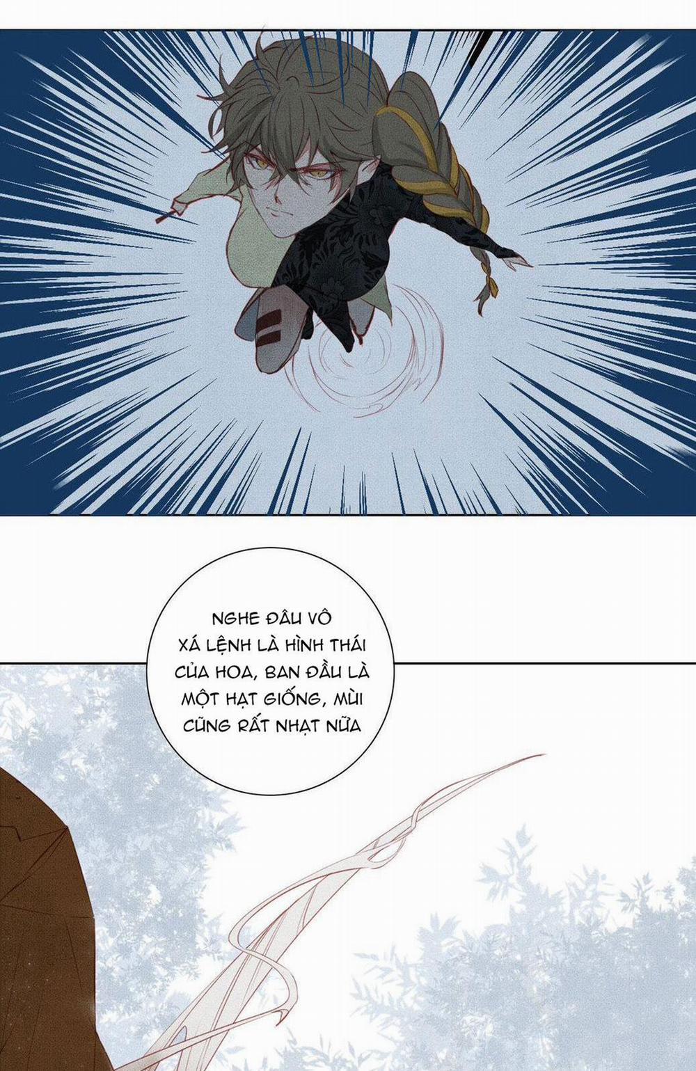 Trường Dã Tuyên Ca 13 trang 29