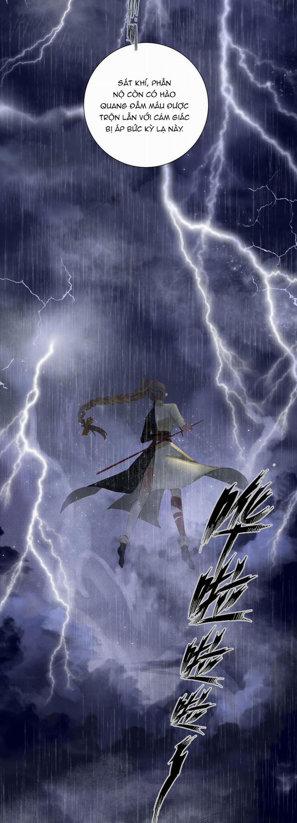 Trường Dã Tuyên Ca 13 trang 32