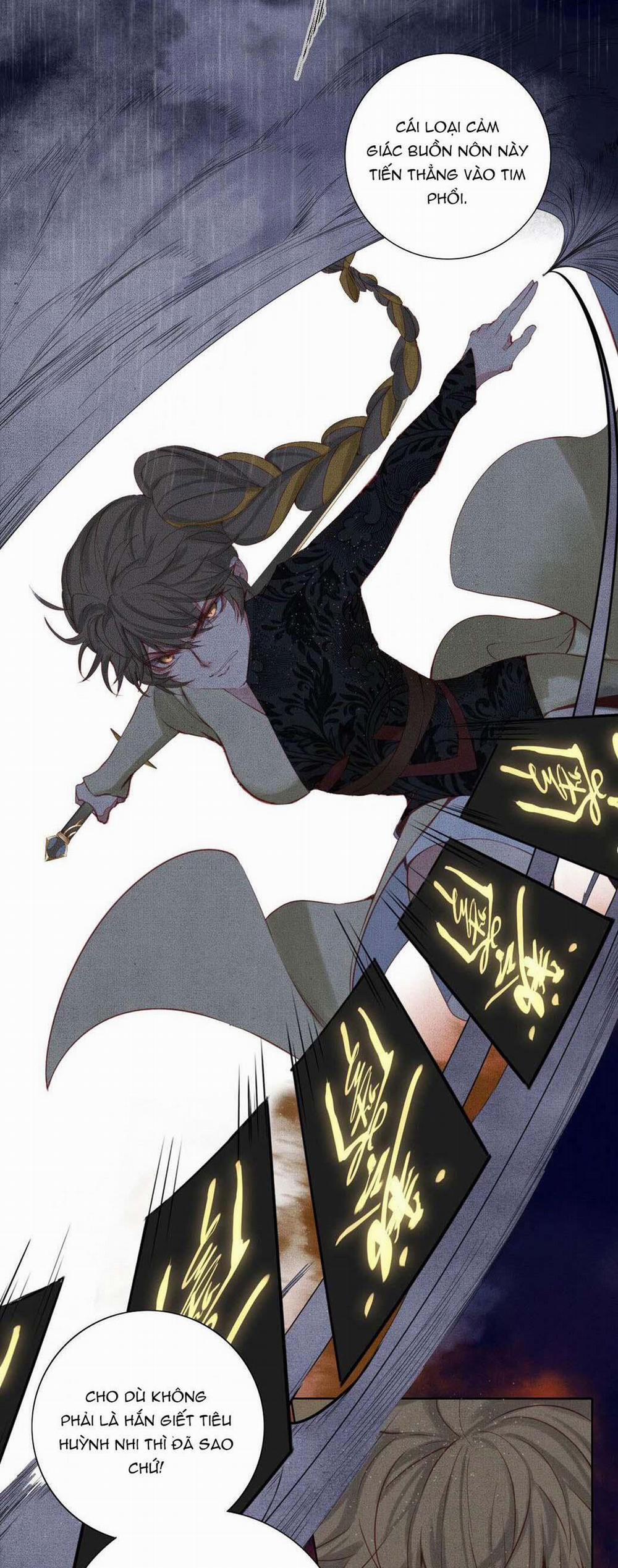 Trường Dã Tuyên Ca 13 trang 33