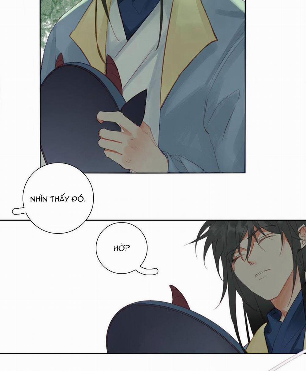 Trường Dã Tuyên Ca 13 trang 4