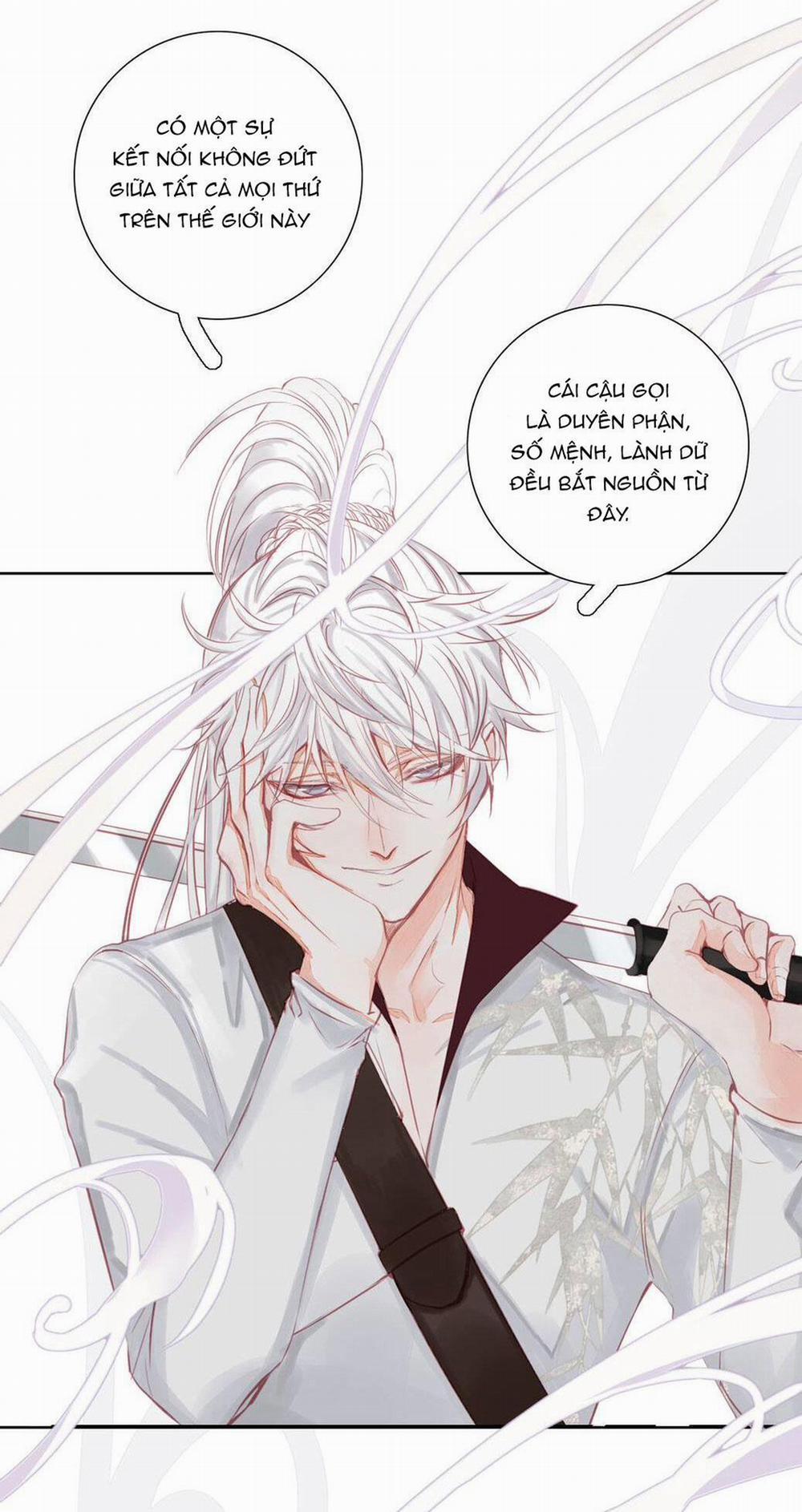 Trường Dã Tuyên Ca 13 trang 5