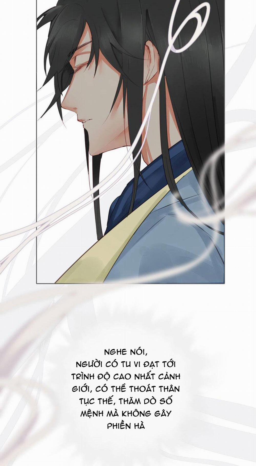 Trường Dã Tuyên Ca 13 trang 7