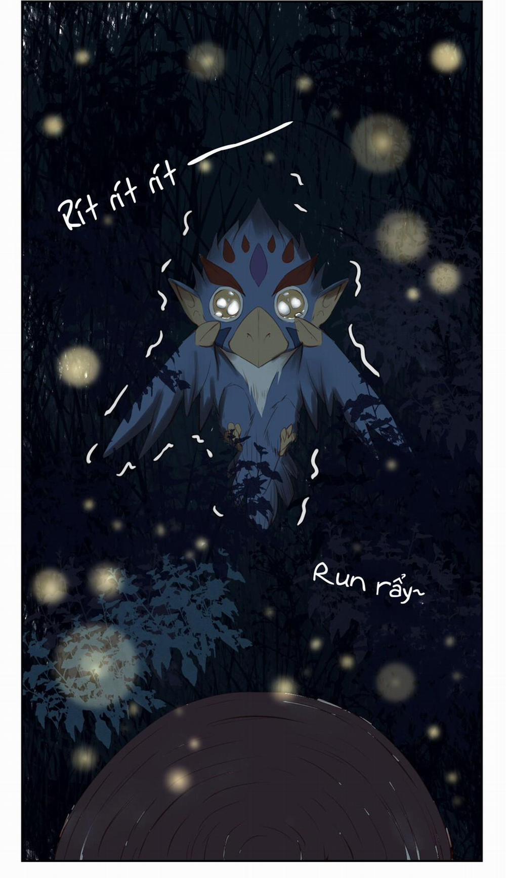 Trường Dã Tuyên Ca 14 trang 28