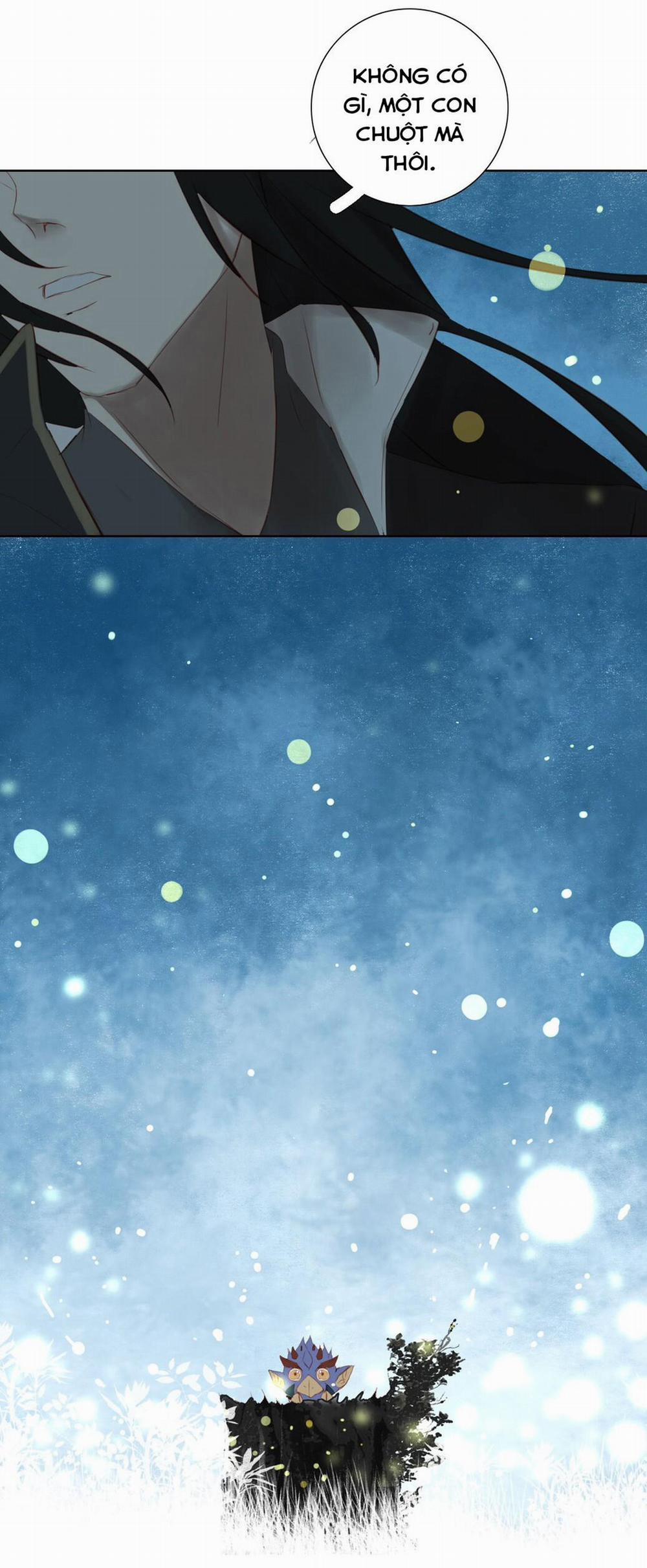 Trường Dã Tuyên Ca 14 trang 32