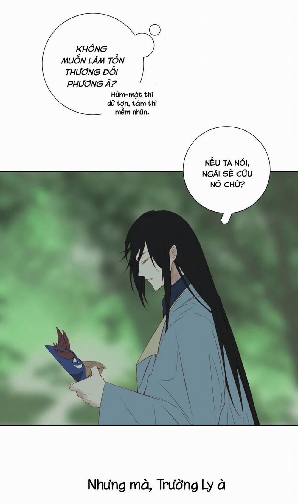 Trường Dã Tuyên Ca 14 trang 38