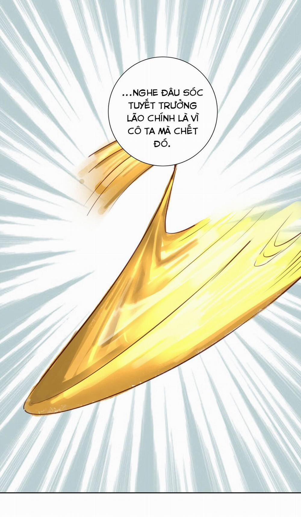 Trường Dã Tuyên Ca 14 trang 7