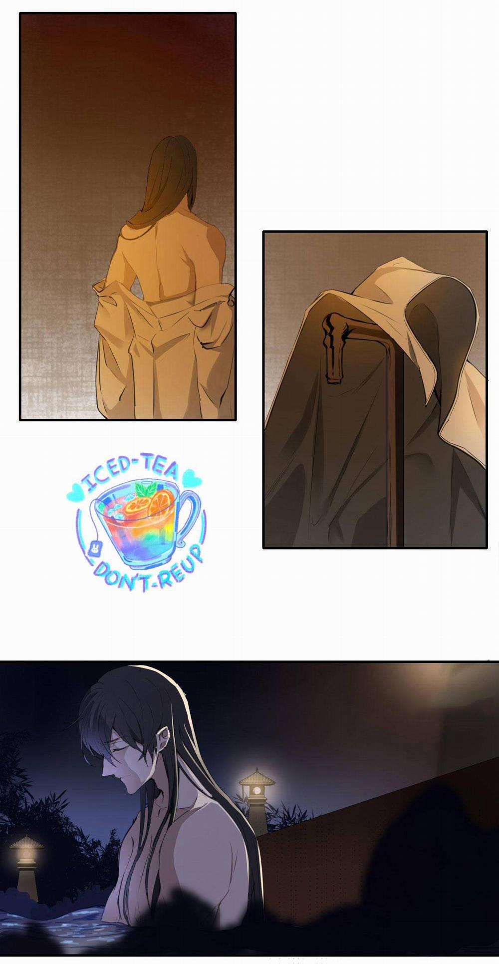 Trường Dã Tuyên Ca 15 trang 0