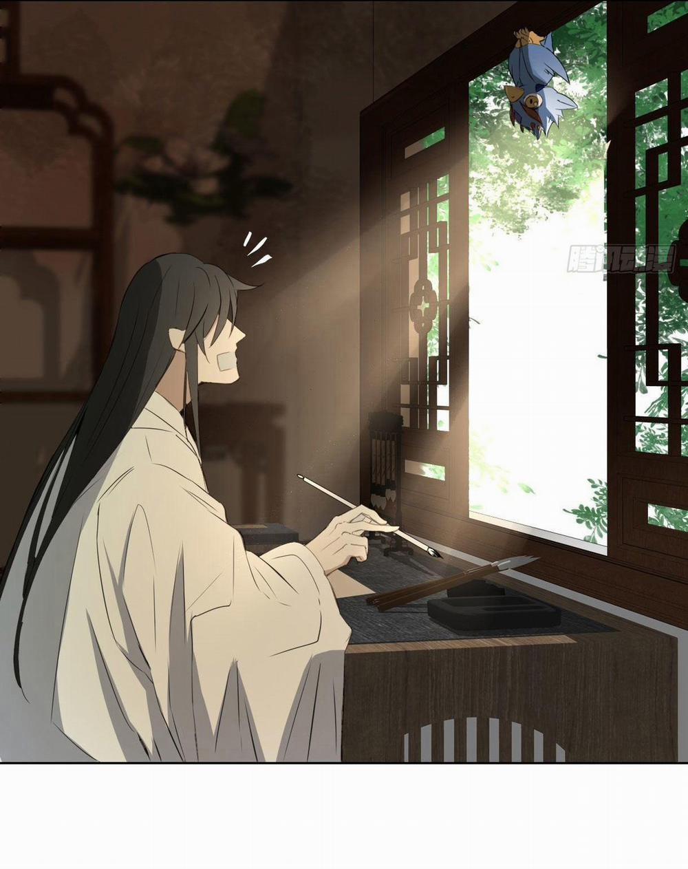 Trường Dã Tuyên Ca 15 trang 11