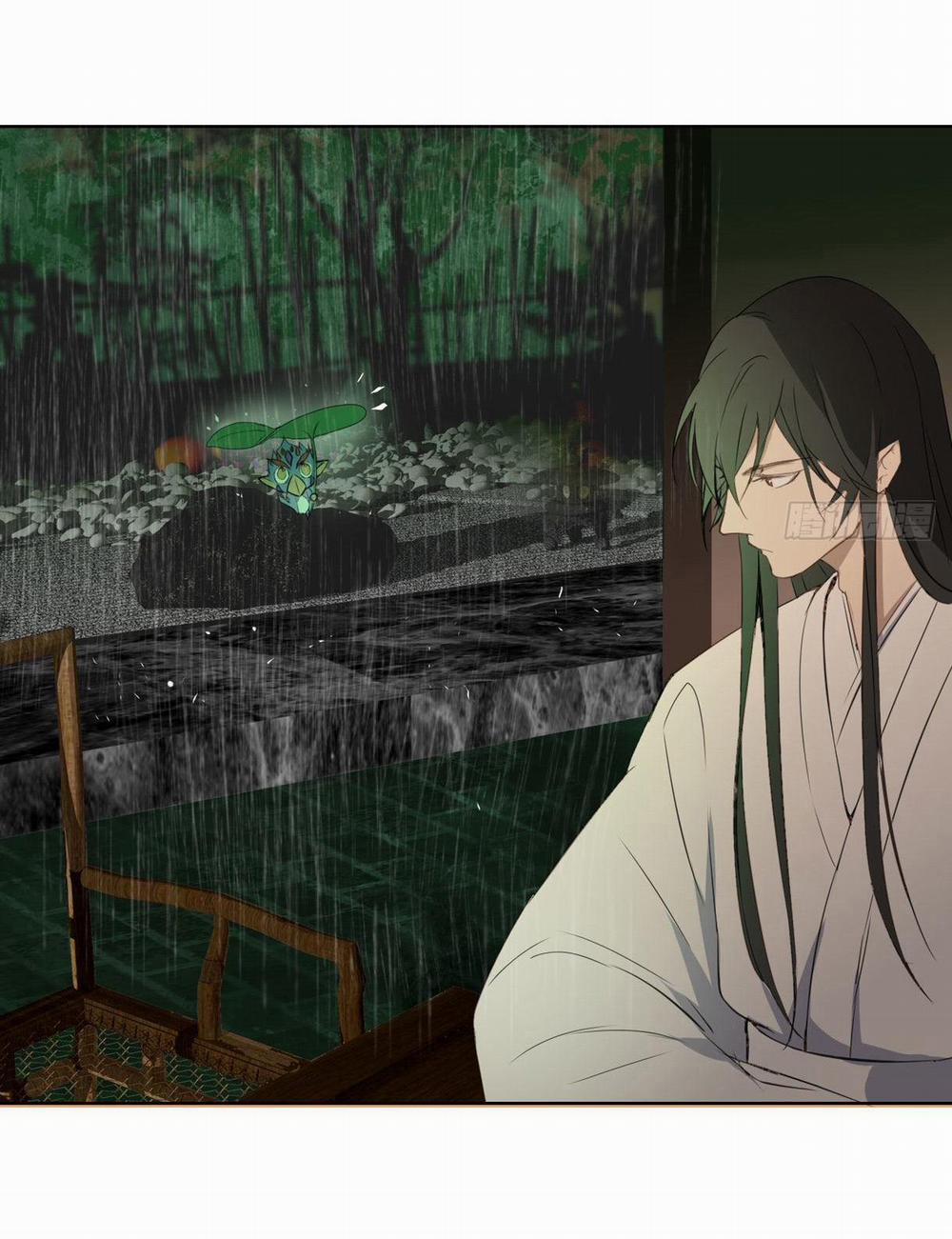 Trường Dã Tuyên Ca 15 trang 12