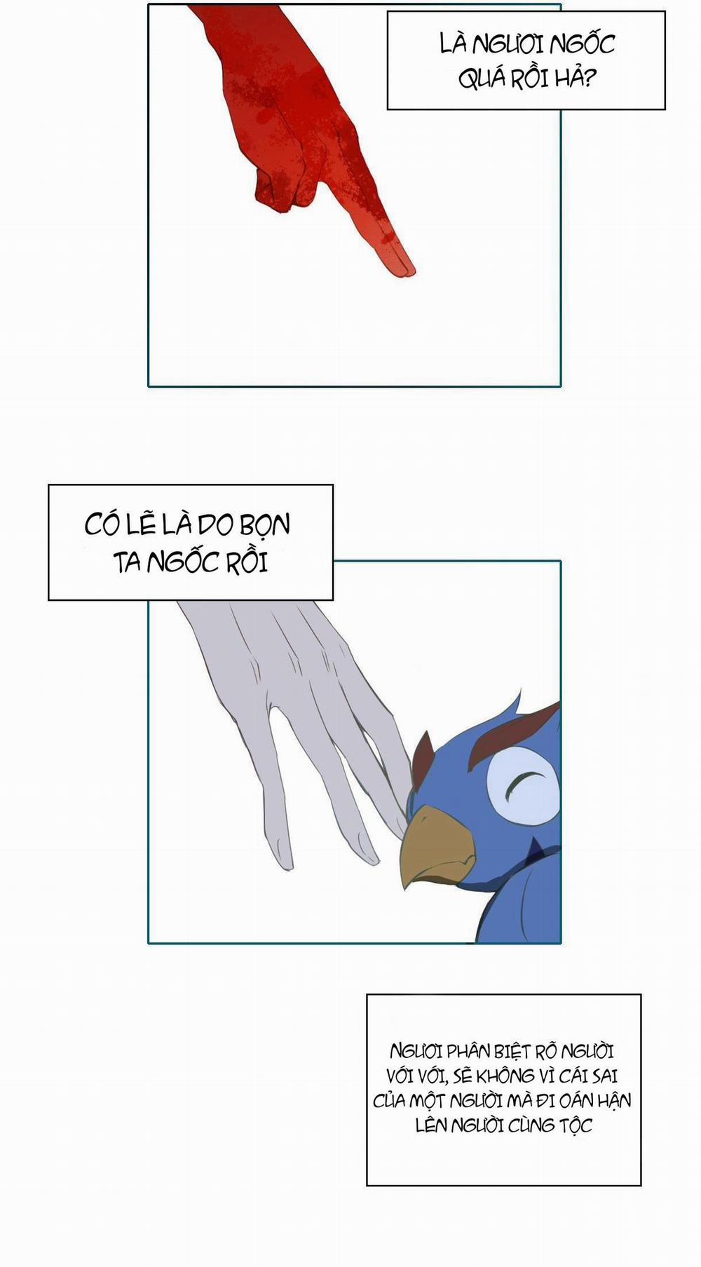 Trường Dã Tuyên Ca 15 trang 26