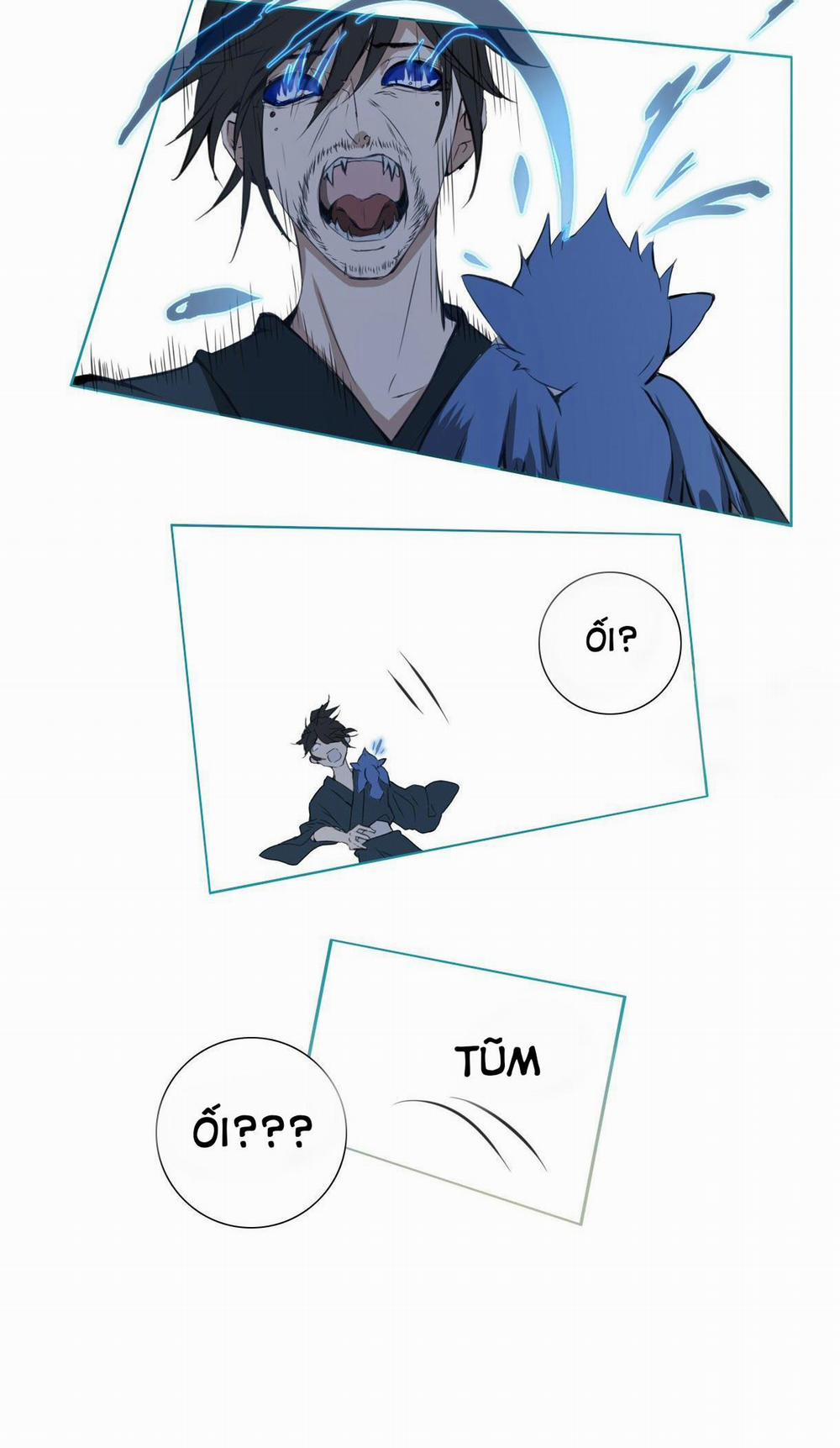 Trường Dã Tuyên Ca 15 trang 38