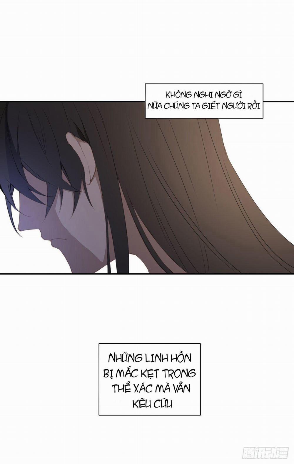 Trường Dã Tuyên Ca 15 trang 4