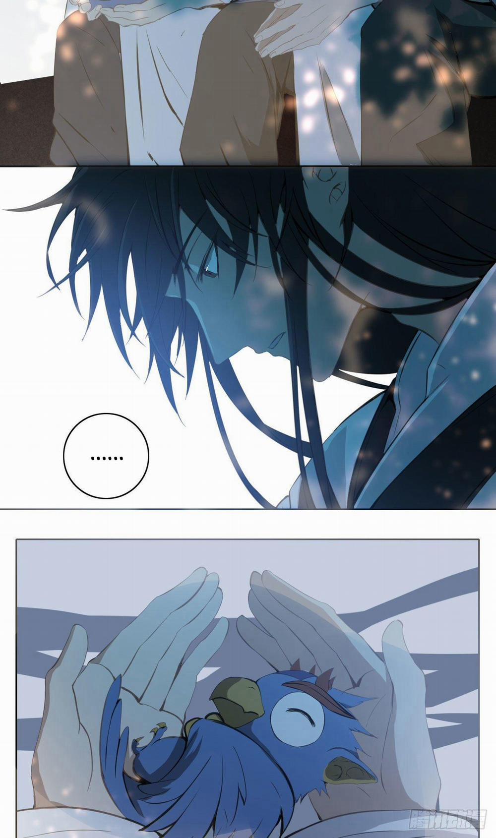 Trường Dã Tuyên Ca 15 trang 42