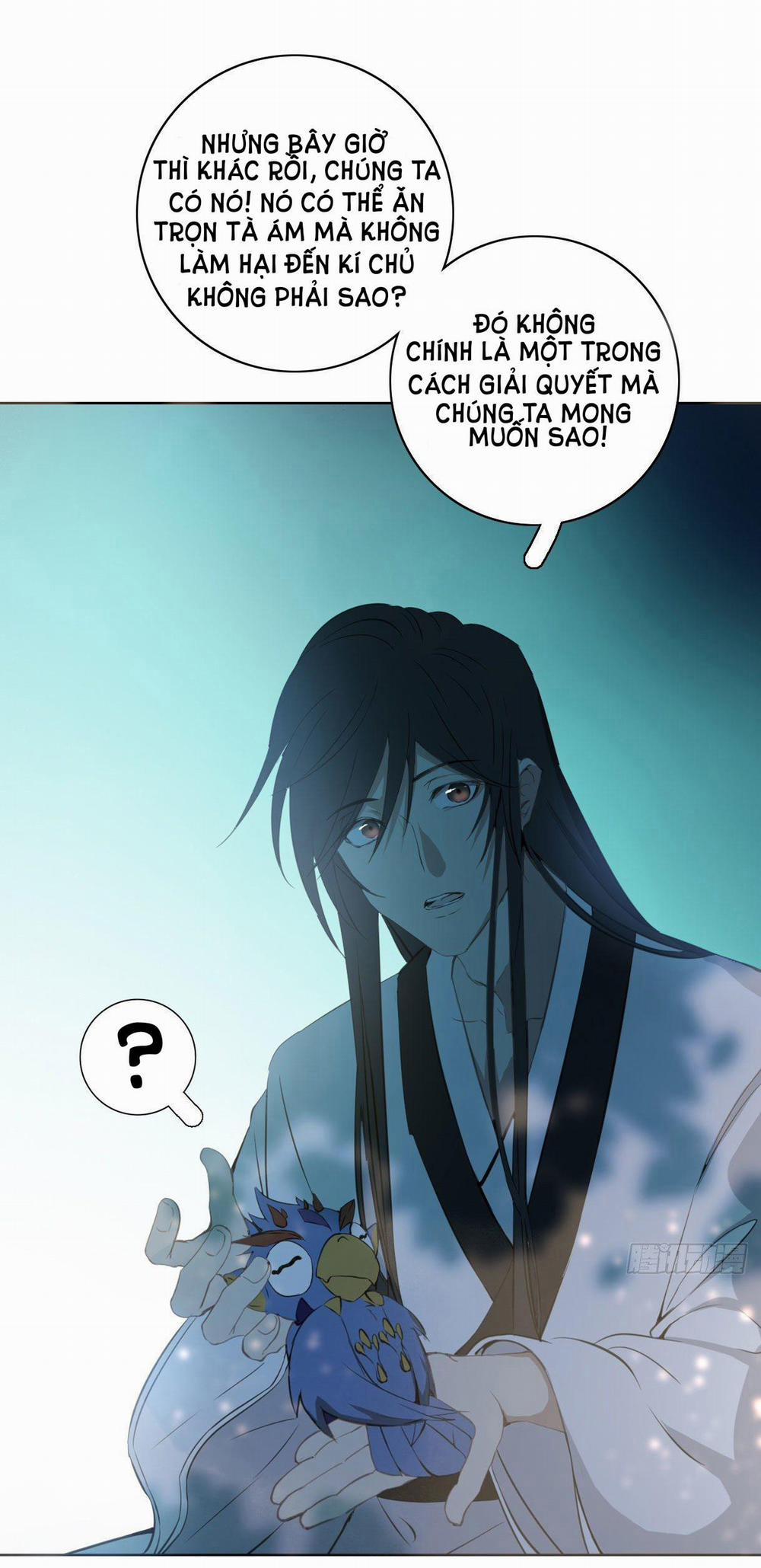 Trường Dã Tuyên Ca 15 trang 47