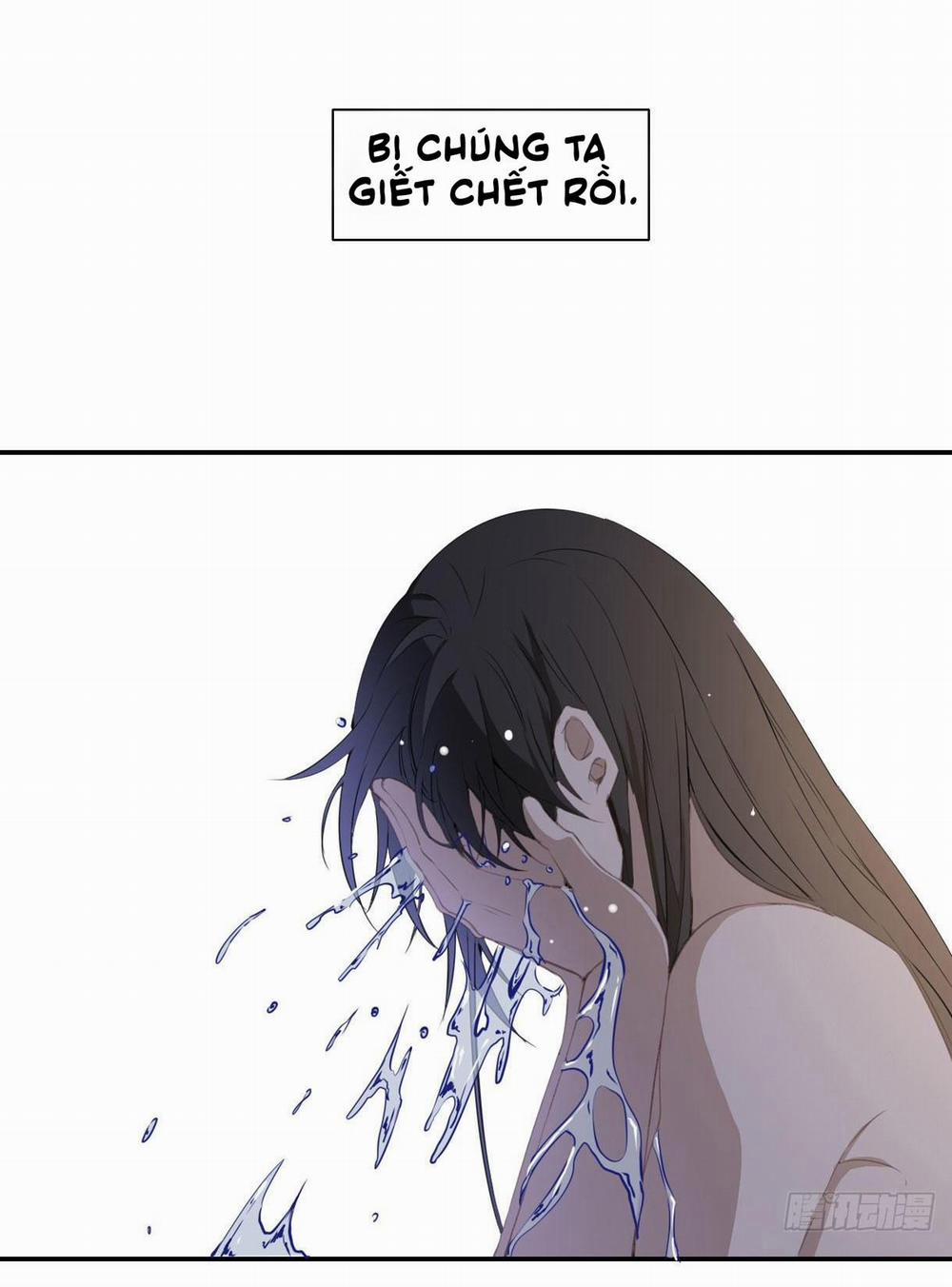 Trường Dã Tuyên Ca 15 trang 5