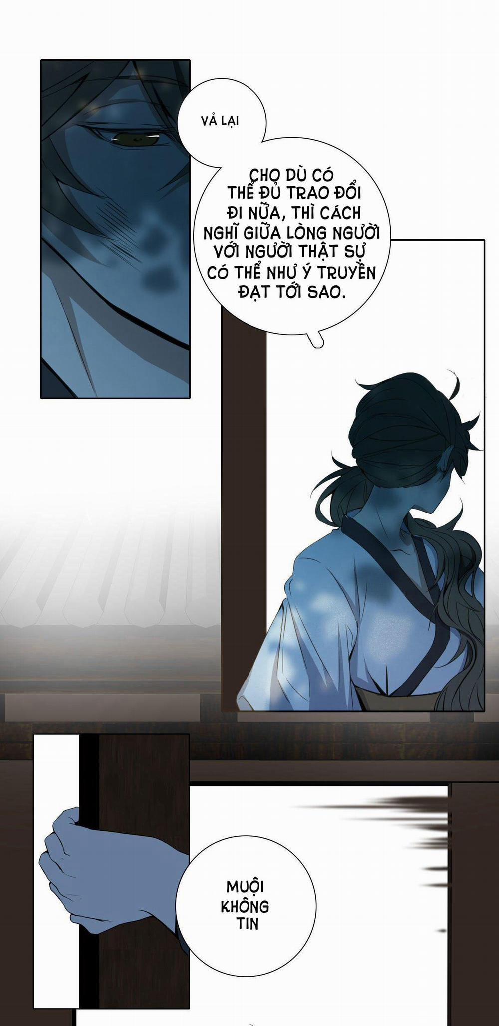 Trường Dã Tuyên Ca 15 trang 50